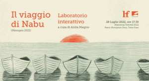 laboratorio nabu