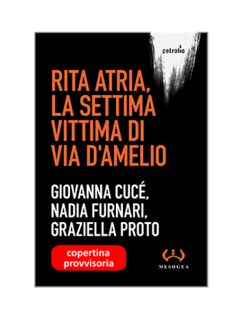 Rita Atria, la settima vittima di Via D’Amelio