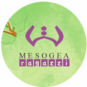 Sconti sui libri della collana Mesogea ragazzi