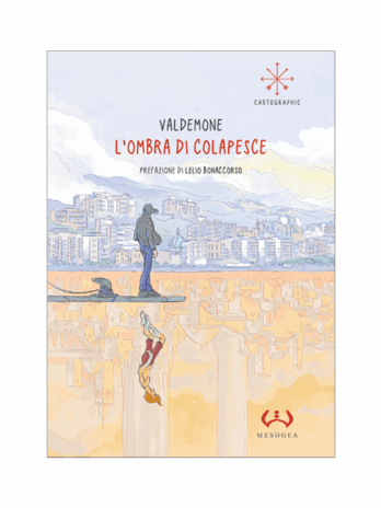 Valdemone, L'ombra di Colapesce
