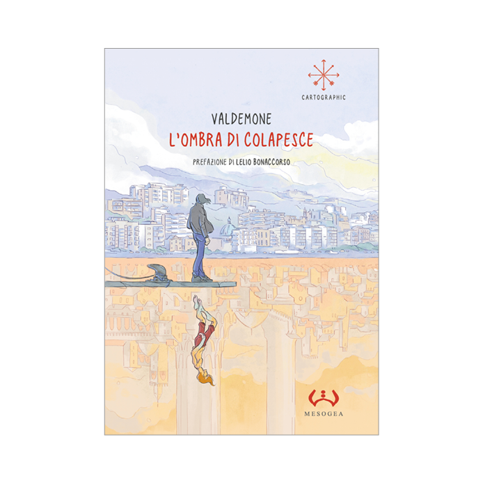 Valdemone, L'ombra di Colapesce