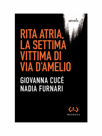 Rita Atria, la settima vittima di via D’Amelio