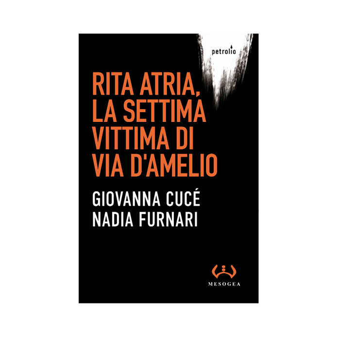 Rita Atria, la settima vittima di via D'Amelio