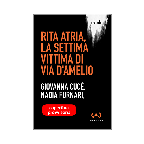 Rita Atria, la settima vittima di via D'Amelio
