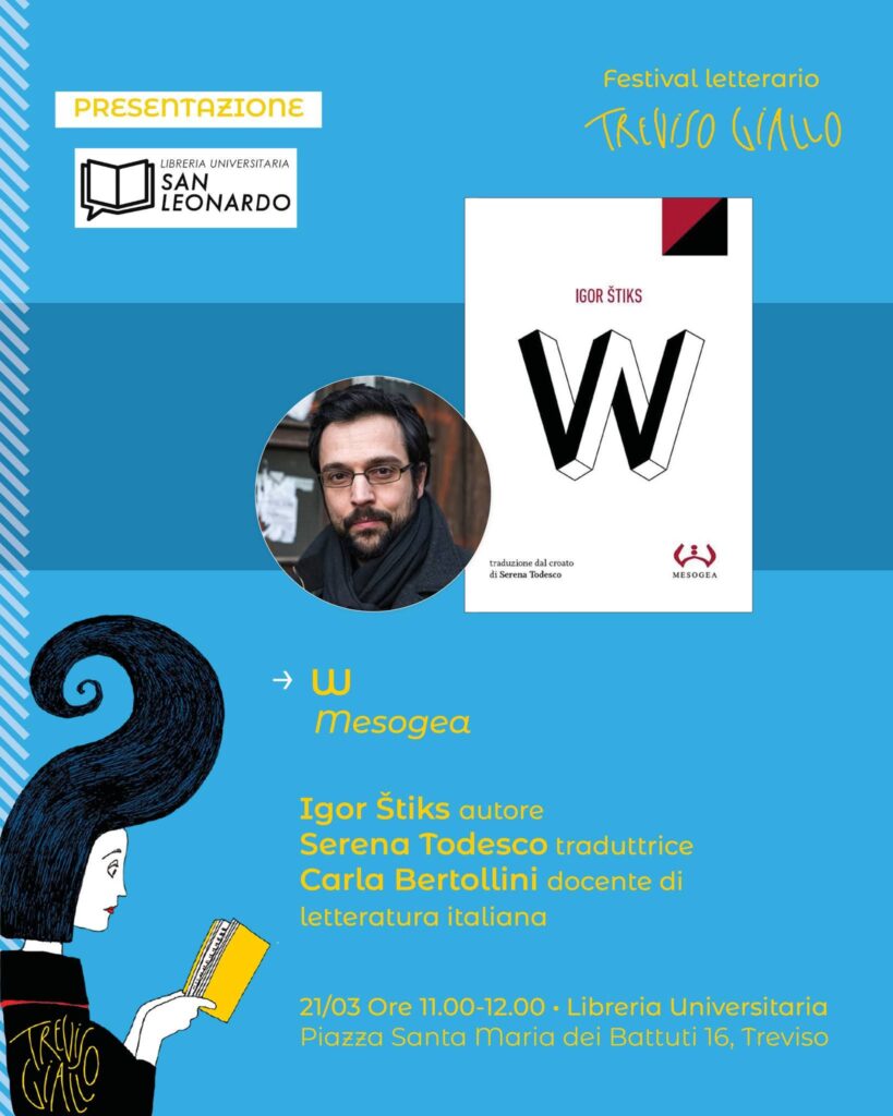 igor stiks loc treviso