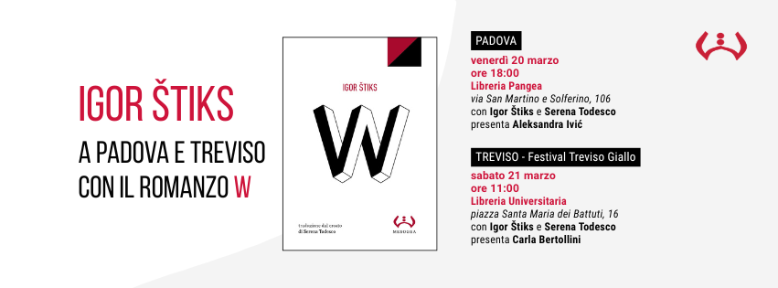 igor stiks padova treviso