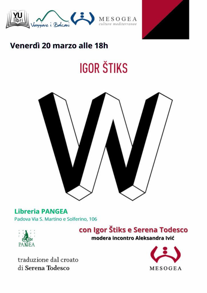 igor stiks loc padova