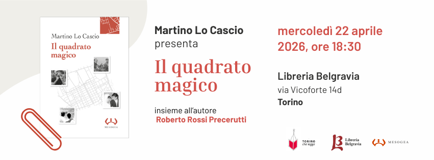 quadrato magico torino