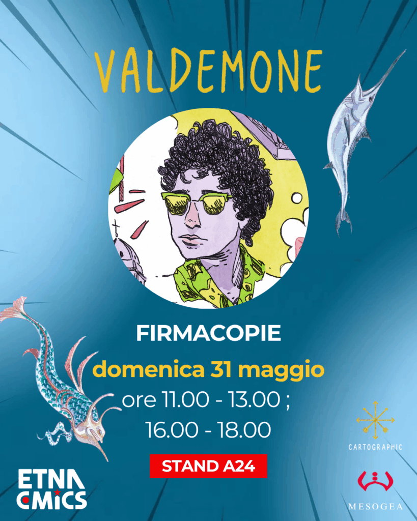 etnacomics firmacopie